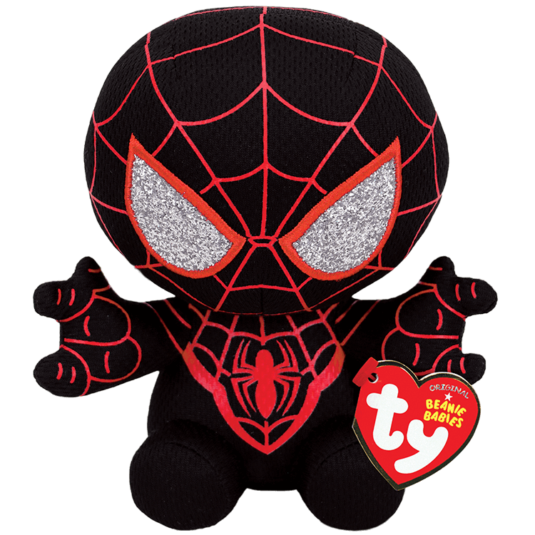 Miles Morales - US 7715