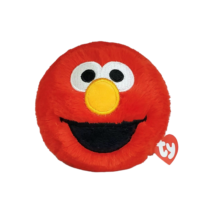 Elmo - US 2004