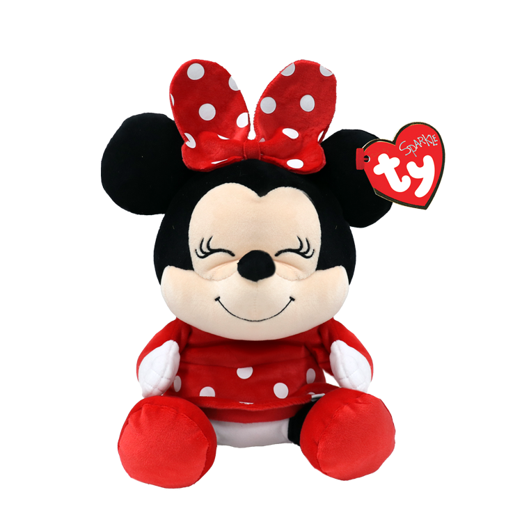 Minnie Mouse - US 6113