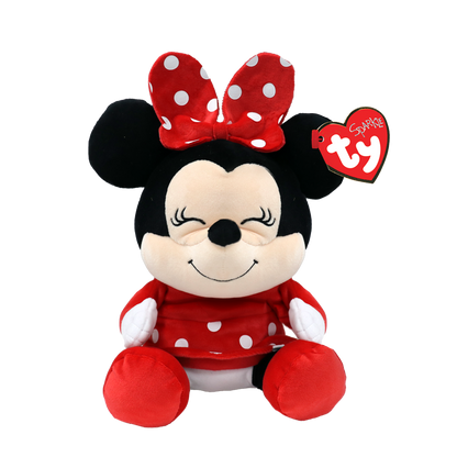 Minnie Mouse - US 6113