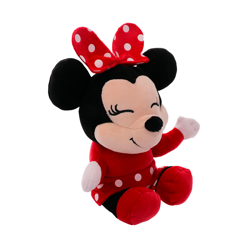 Minnie Mouse - US 6113