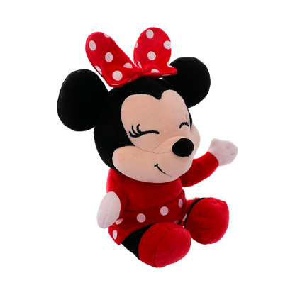 Minnie Mouse - US 6113