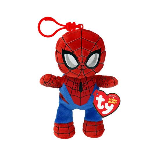 Spider-Man - US 1989