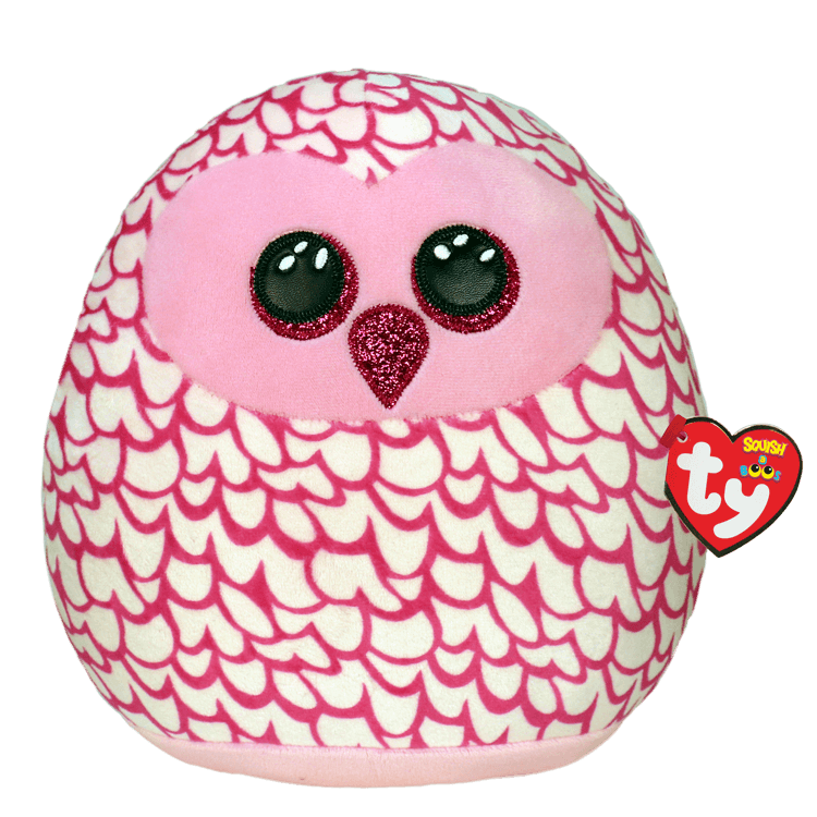 Pinky - US 9319