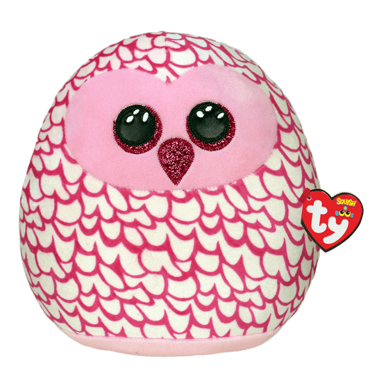 Pinky - US 9319