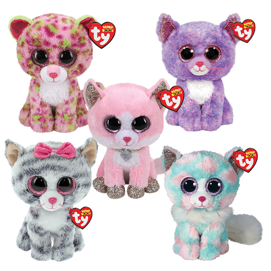 Feline Friends Bundle - US 5199