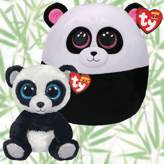 Bamboo Fun Bundle - US 9316
