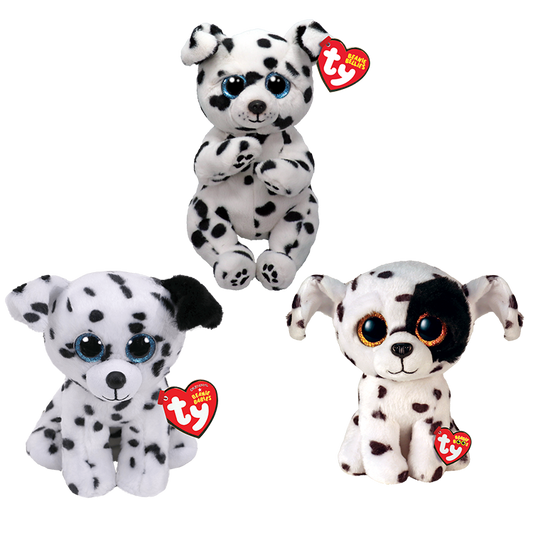 Dalmatian Bundle - US 7972
