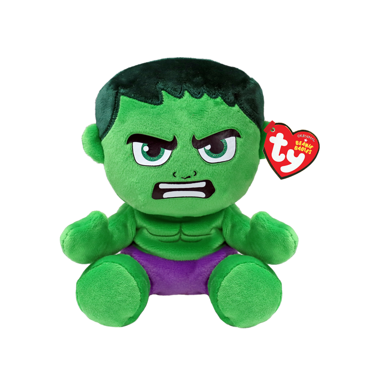 Hulk - US 5309