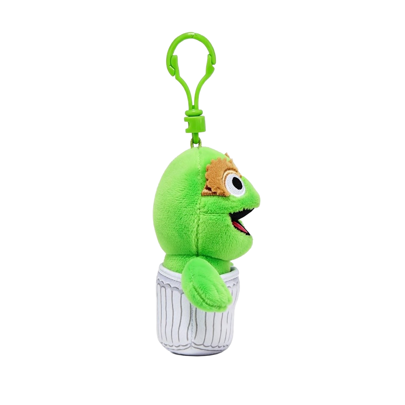 Oscar the Grouch - US 8912