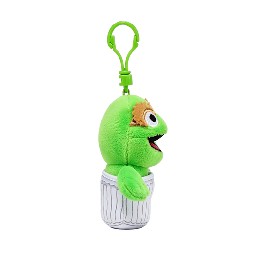 Oscar the Grouch - US 8912