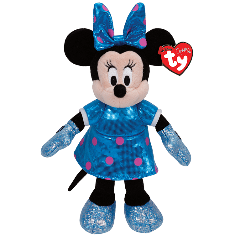 Minnie Mouse - US 7746