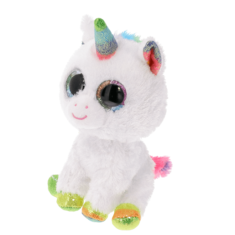 Pixy - US 3806