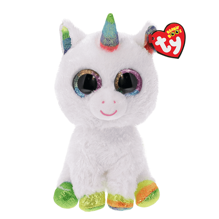 Pixy - US 3806