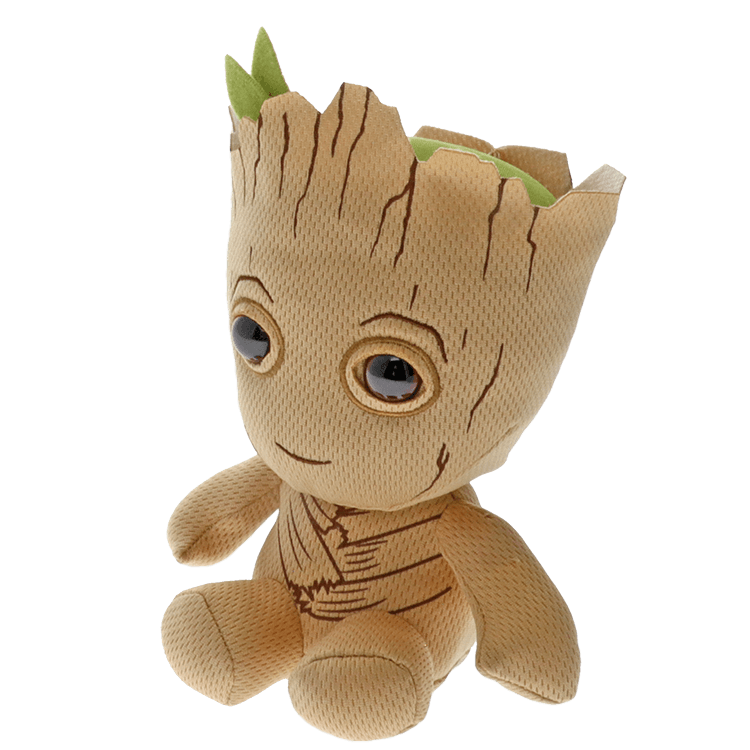 Groot - US 1981