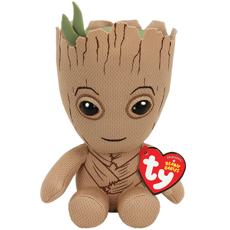 Groot - US 1981