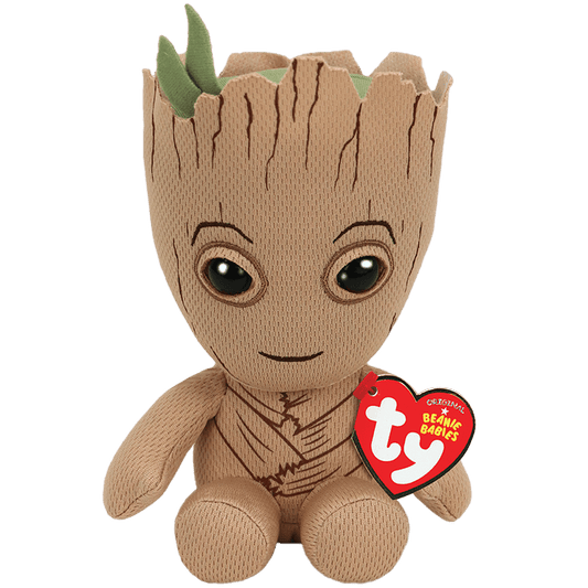 Groot - US 1981