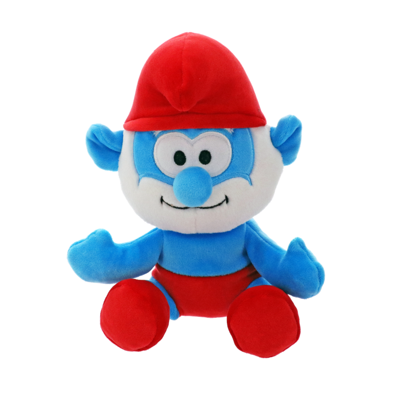 Papa Smurfs - US 1703