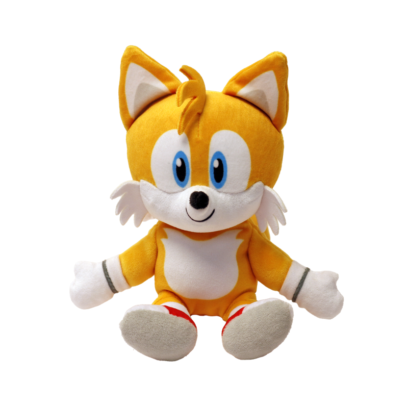 Tails - US 8190
