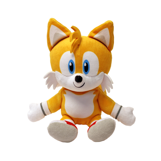 Tails - US 8190