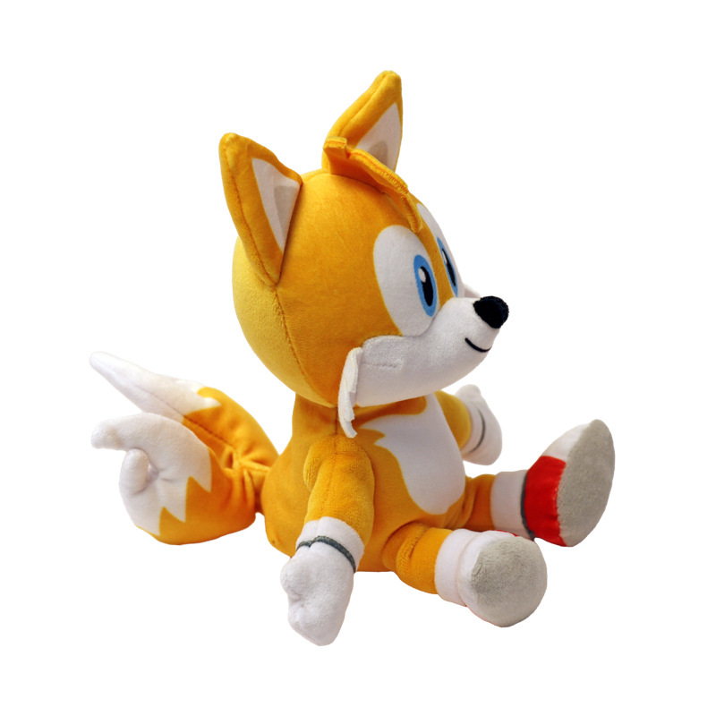 Tails - US 8190