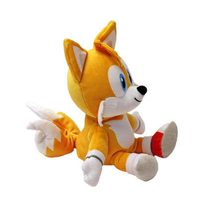 Tails - US 8190