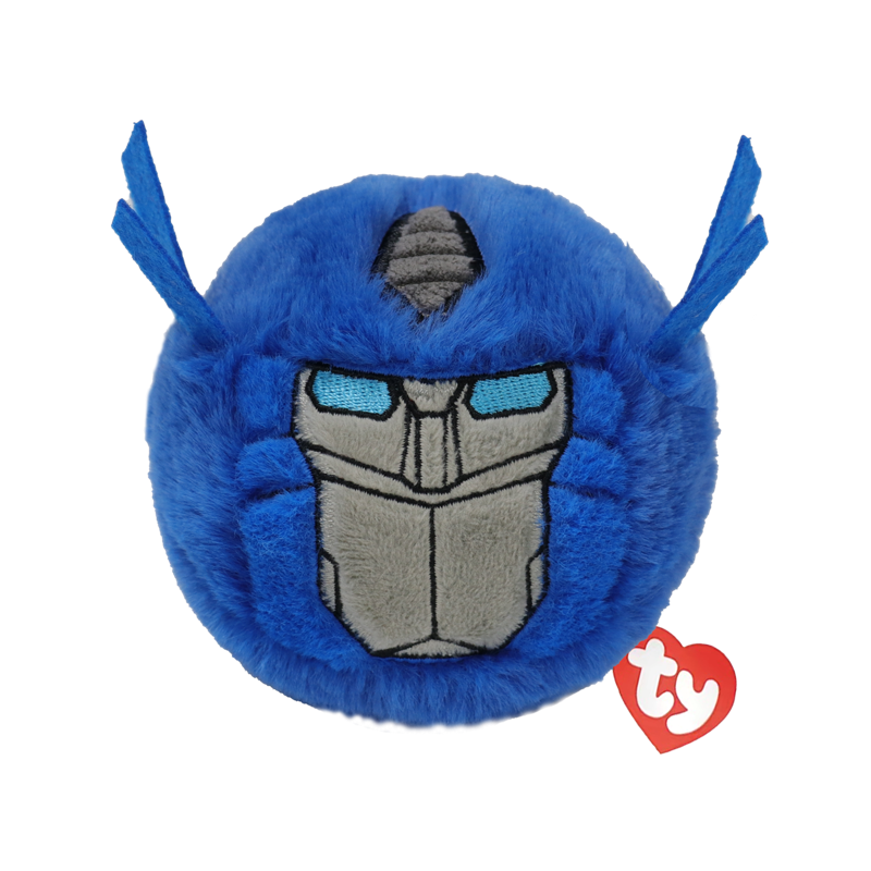 Optimus Prime - US 7611