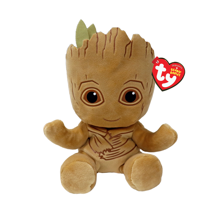 Groot - US 4207