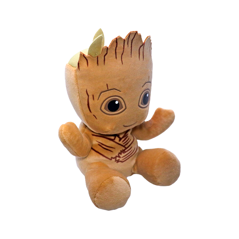 Groot - US 4207