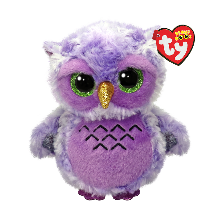 Owlivia - US 6655