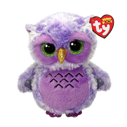 Owlivia - US 6655