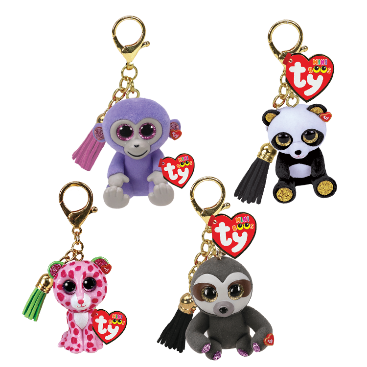Jungle Friends - US 3648