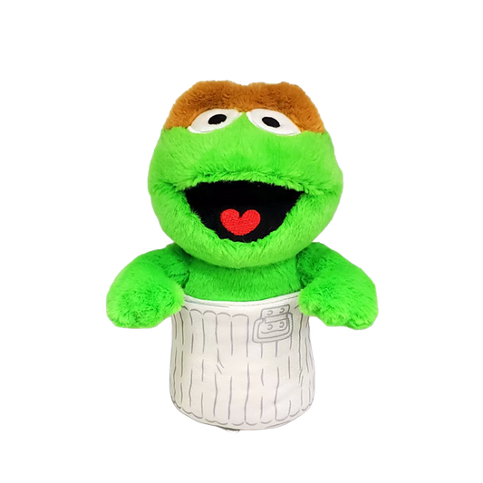 Oscar the Grouch - US 1258