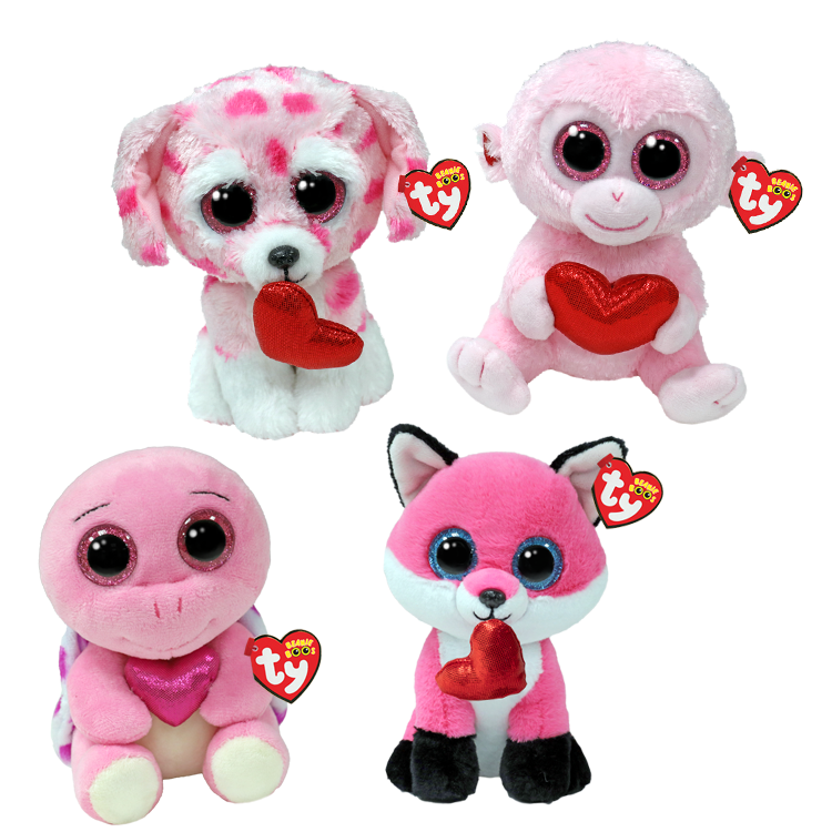 Hugs and Hearts - US 8744