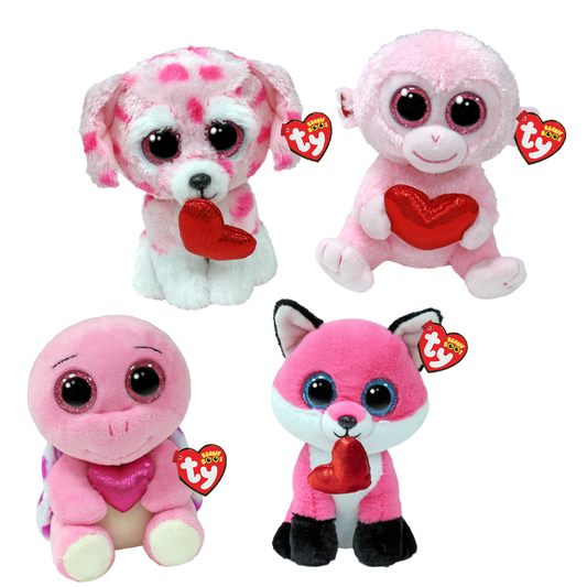 Hugs and Hearts - US 8744