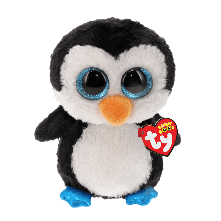 Waddles - US 3462