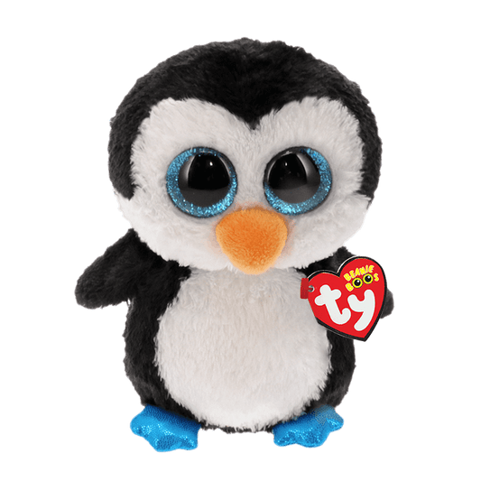 Waddles - US 3462