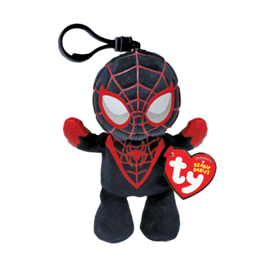 Miles Morales - US 7858