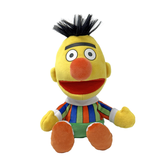 Bert - US 4603