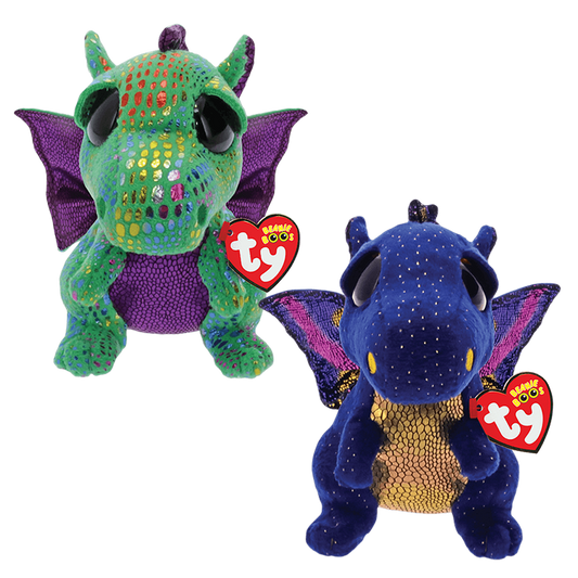 Dragon Buddies - US 8810