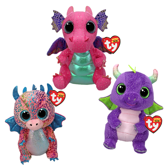 Scaly Squad Bundle - US 1455