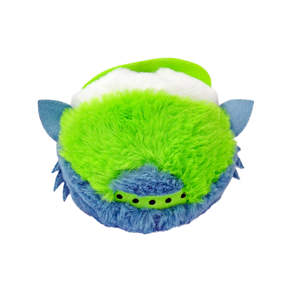 Rocky - US 5872