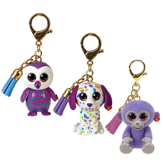 Purple Friends - US 6661