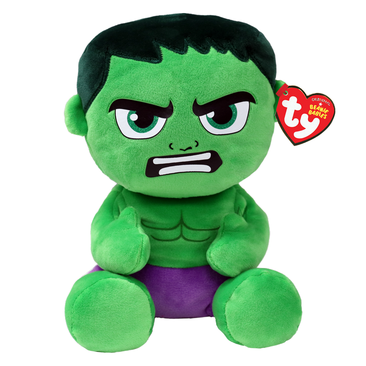 Hulk - US 7098