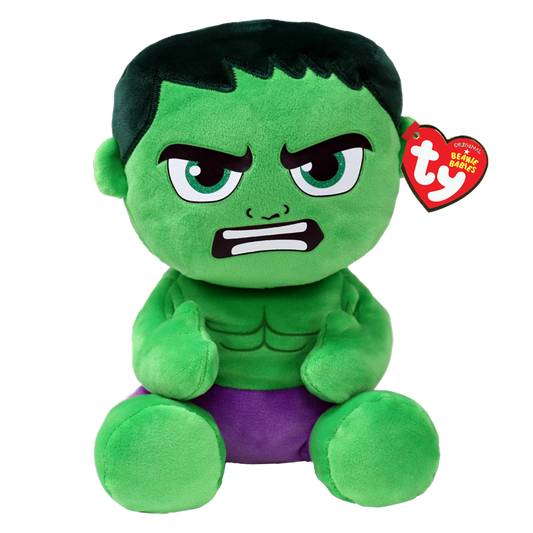 Hulk - US 7098