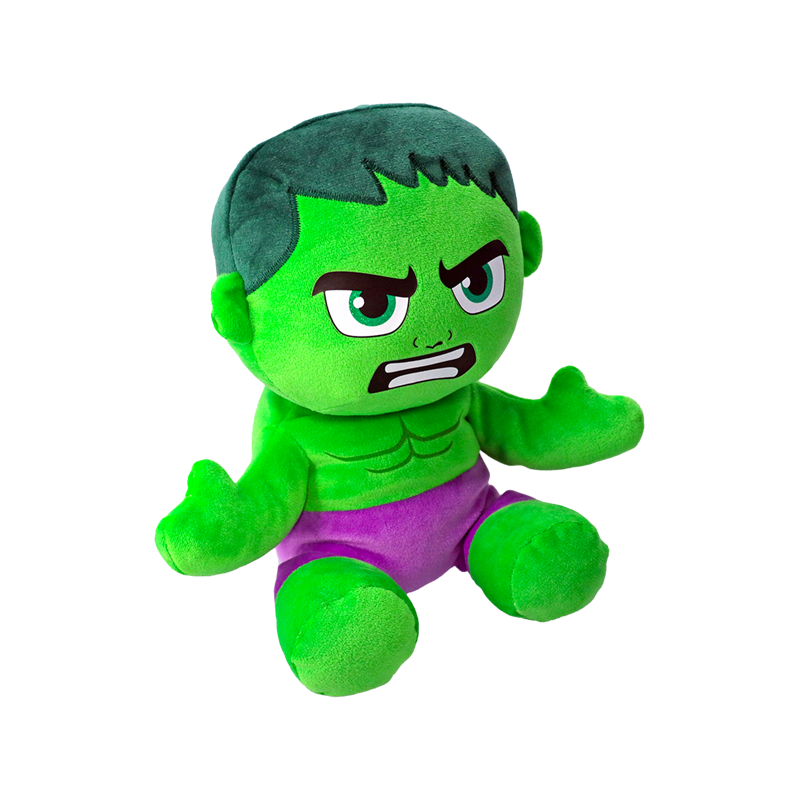 Hulk - US 7098