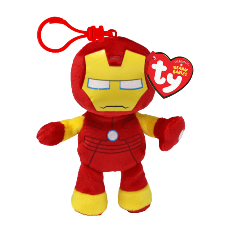 Iron Man - US 6563
