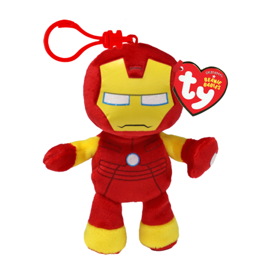 Iron Man - US 6563