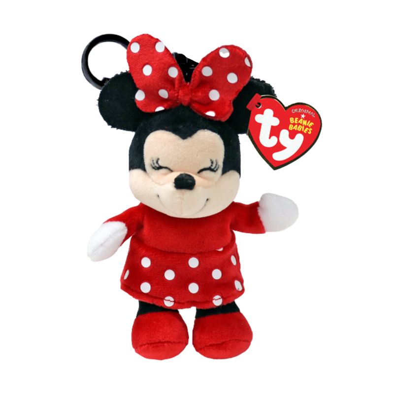 Minnie Mouse - US 6023