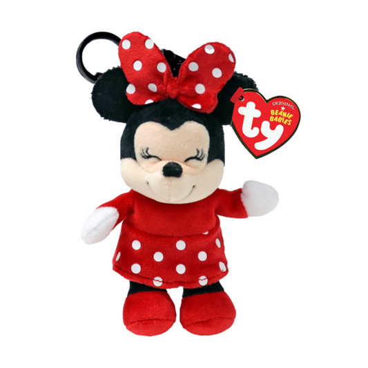 Minnie Mouse - US 6023